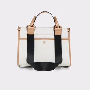 BNWT - Adalunax Bone Women's Tote & Satchel bags | ALDO Canada
